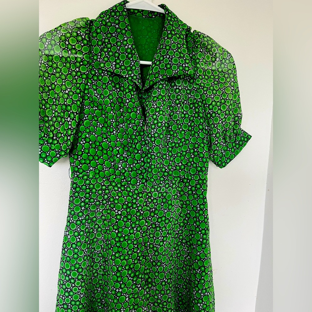 DRESS 👗 - Picture 5 of 5